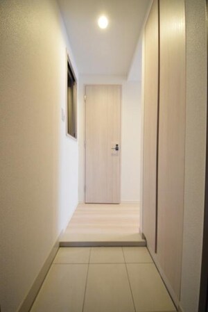 MAXIV八王子の物件内観写真